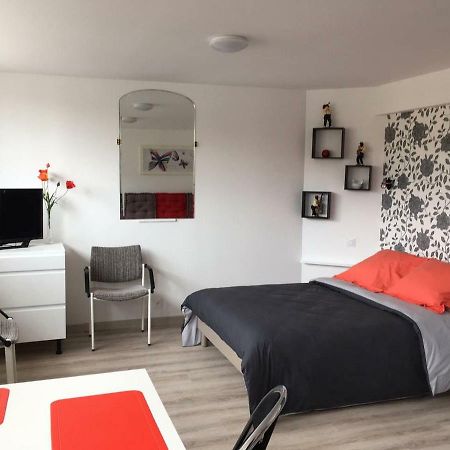 Apartmán Le Clemenceau Péronne Exteriér fotografie