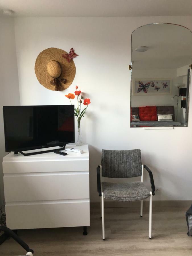 Apartmán Le Clemenceau Péronne Exteriér fotografie